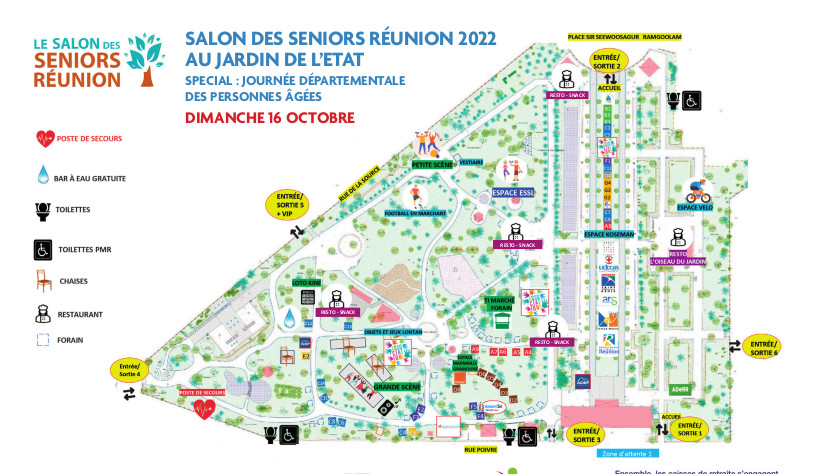 00 PLAN SSR22 ST DENIS